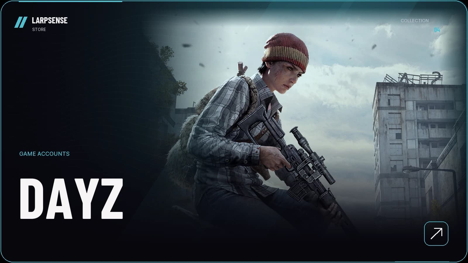 DayZ
