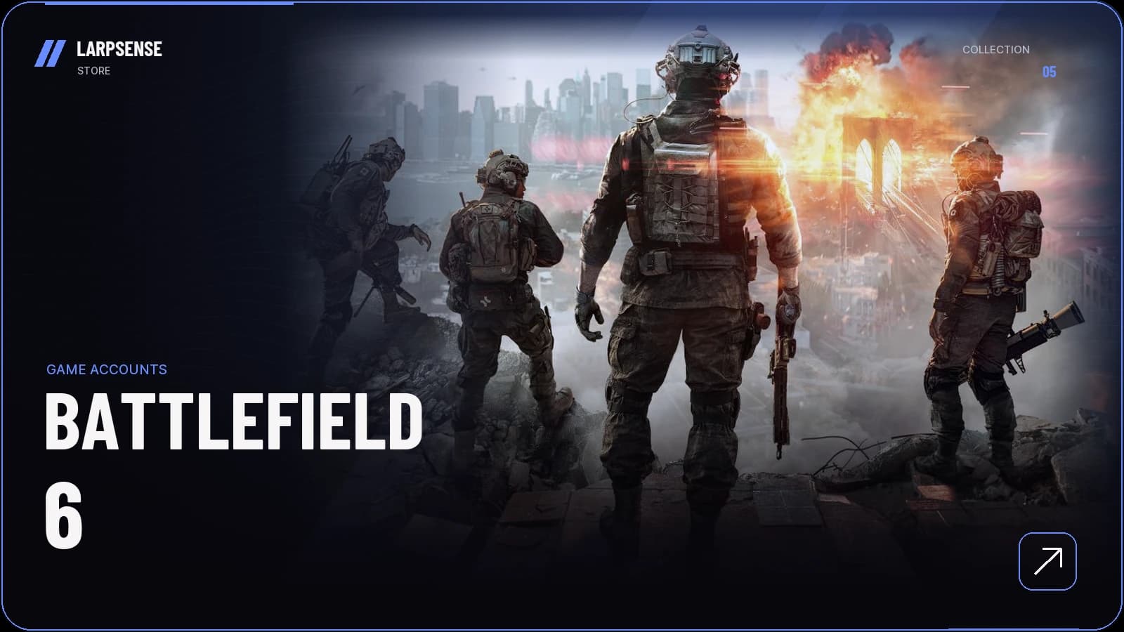 Battlefield 6