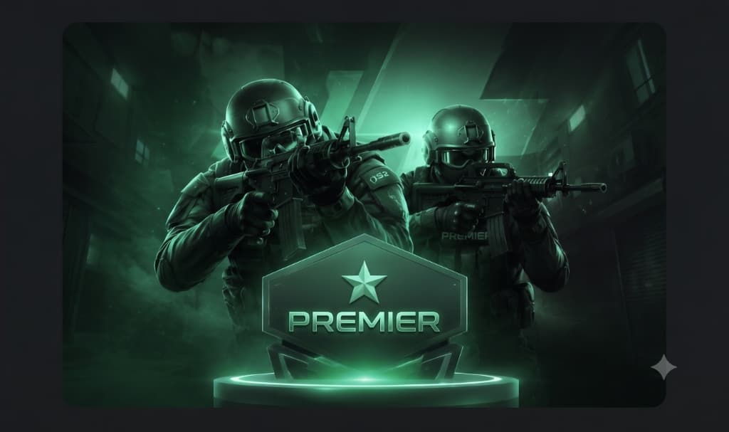 Premier Ready
