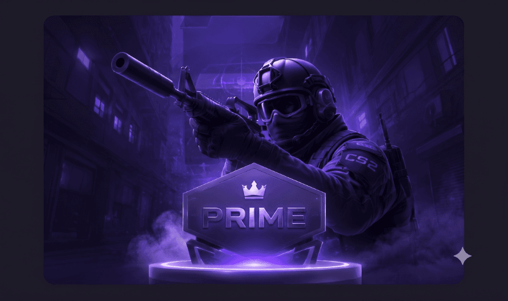 Prime Ready